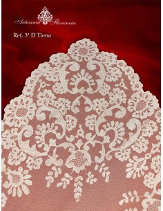 Mantilla Rectangular 2