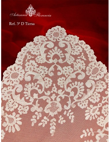 Mantilla Rectangular