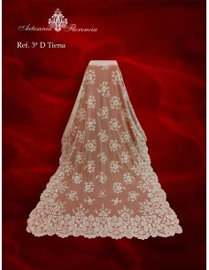 Mantilla Rectangular