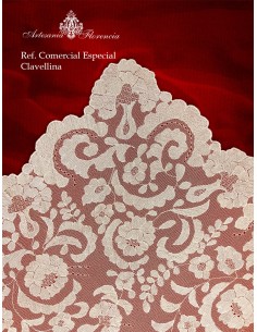 Mantilla Rectangular 2