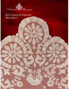 Mantilla Rectangular 2