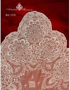 Mantilla Rectangular 2