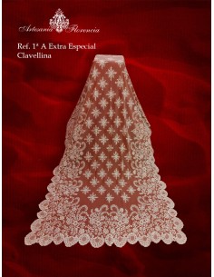 Mantilla Rectangular