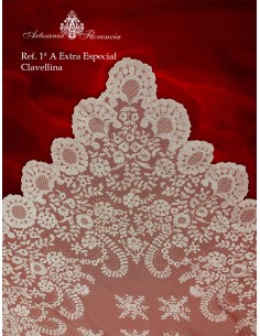 Mantilla Rectangular 2