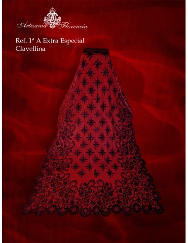 Mantilla Rectangular