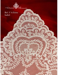 Mantilla Rectangular 2