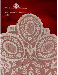 Mantilla Rectangular 2