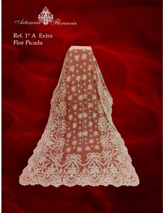 Mantilla Rectangular