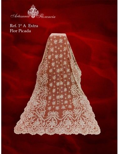 Mantilla Rectangular