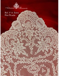 Mantilla Rectangular 2