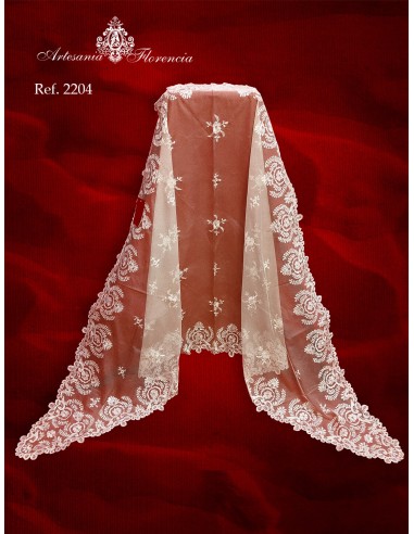 Mantilla de Tres Picos