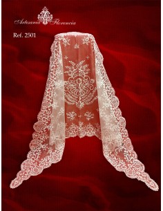 Mantilla de Tres Picos