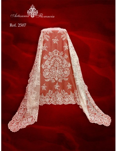 Mantilla de Tres Picos