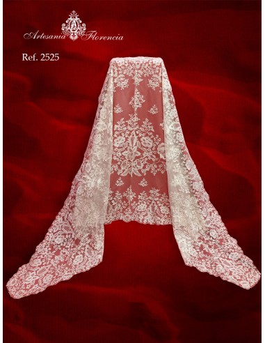 Mantilla de Tres Picos