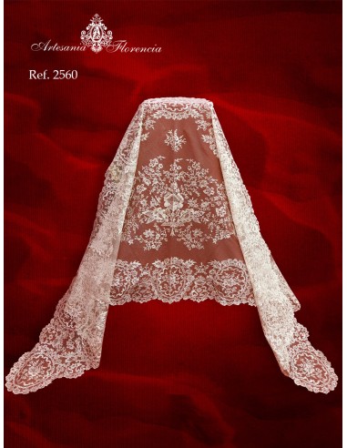 Mantilla de Tres Picos