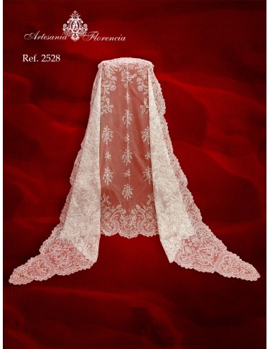 Mantilla de Tres Picos
