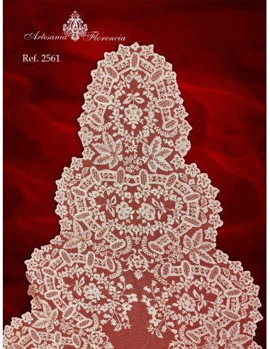 Mantilla de Tres Picos