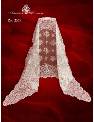 Mantilla de Tres Picos