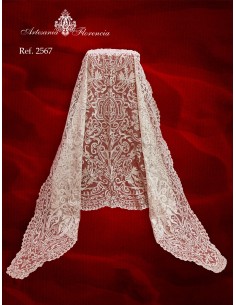 Mantilla de Tres Picos