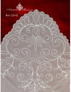 Bobiné de Baturra 2